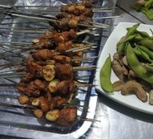 Garlic Pork
