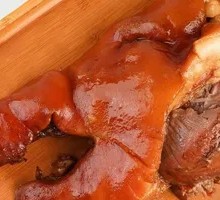 Pork head meat