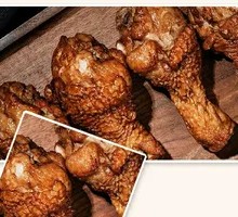 Fresh Chicken Thigh