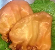 Pork Ear