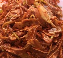 Spicy Ear Strips
