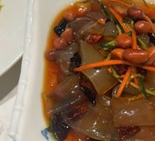 香汁拉皮