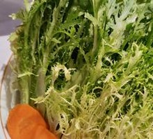 Vegetable Platter