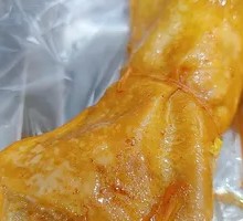 Tofu Skin