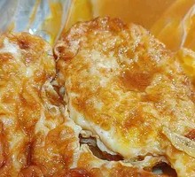 Fried Egg