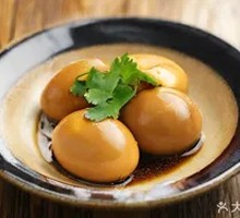 Braised Egg