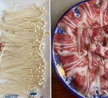 Lamb Meat