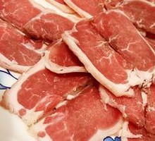 Lamb Brain Meat
