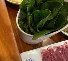 Fresh Hand-Cut Lamb