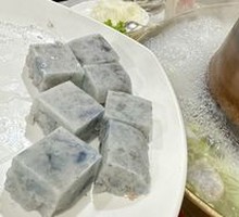 Shrimp paste
