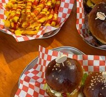 Mini Burger