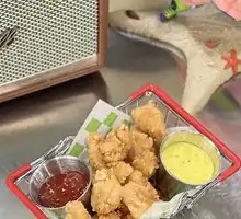 Chicken Nuggets
