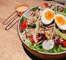 Chef's Salad