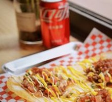 Beef Taco