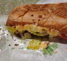 Tuna Cheese Egg Mix