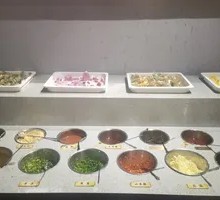 Custom Condiments