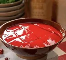 Cold Pot Blood