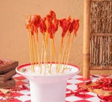 Spicy Tripe Slices