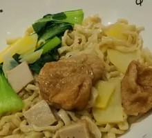 面筋包
