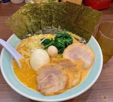 Bowl Noodles