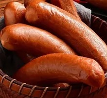 Garlic Sausage