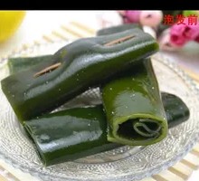 Seaweed Roll