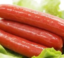 Grilled Sausage