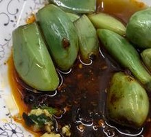 Labas Garlic