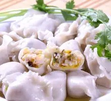 Napa Cabbage with Pork