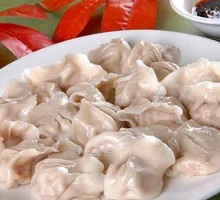 豆角肉