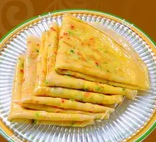 Egg Pancake