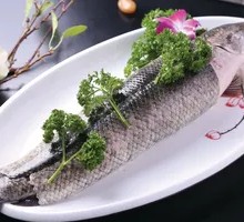 活鱼三吃