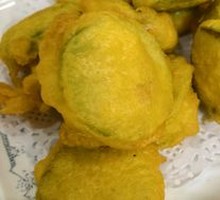 Radish Dumpling