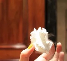 Smoking Cream