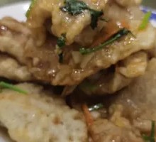 Sweet and Sour Pork