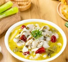Sour Cabbage Fish
