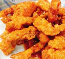 Chicken Feet