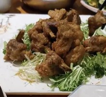 Braised Pork Ribs