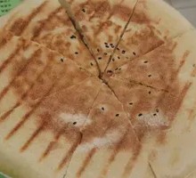 Steamed Flatbread