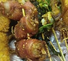 Beef Tendon