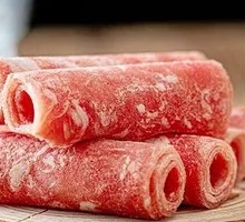 Beef Roll