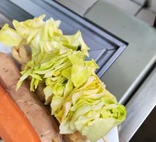 Cabbage