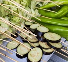 Eggplant