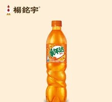 Bottled 7UP