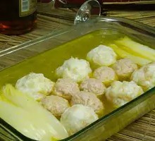 Handmade Dumplings