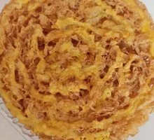 Fried Egg