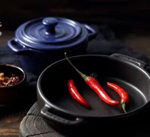 Custom Dish