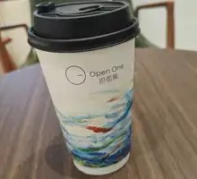 Light Milk Tea