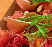 Parma Ham