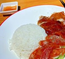 Goose Leg Rice